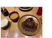 山本のハンバーグ イオンモール札幌発寒店: uさんの2026年09月07日の1枚目の投稿写真