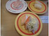 かっぱ寿司 越谷大里店: asamiyさんの2026年08月27日の2枚目の投稿写真