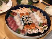 寿し居酒屋 本まる: まめすけさんの2020年01月27日の1枚目の投稿写真