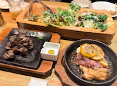 炭火焼鳥 塚田農場 多摩センター店: エミリーさんの2026年07月04日の1枚目の投稿写真