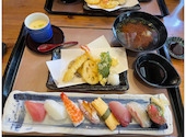 にぎり漁師料理　阿波水産　泉北店: キョンさんの2025年05月の1枚目の投稿写真
