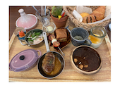 Cafe&Dining Re:voice: みよしさんの2024年11月06日の1枚目の投稿写真