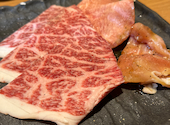 黒毛和牛焼肉 ビーファーズ 光明池牧場: まーみーのママさんの2025年10月24日の1枚目の投稿写真