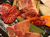 黒毛和牛焼肉 ビーファーズ 光明池牧場: まーみーのママさんの2025年10月24日の2枚目の投稿写真