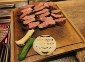 フィレ肉専門店 にくぞう 橿原店: たまちゃんさんの2026年07月29日の2枚目の投稿写真