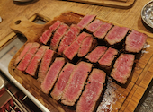 フィレ肉専門店 にくぞう 橿原店: たまちゃんさんの2026年07月29日の3枚目の投稿写真