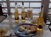 THE HARBOR TERRACE &nbsp;BEACH HOUSE: まっつんさんの2026年07月19日の2枚目の投稿写真