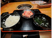安楽亭 横浜洋光台店: みなみさんの2026年07月03日の1枚目の投稿写真