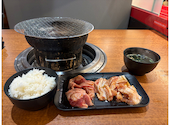 七輪焼肉 安安 杉田店: みなみさんの2026年06月29日の1枚目の投稿写真
