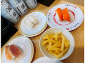 かっぱ寿司 川口柳崎店: りんりんさんの2026年06月06日の1枚目の投稿写真
