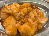 焼肉×ホルモン×居酒屋 明大前肉流通センター: りんりんさんの2026年08月30日の1枚目の投稿写真