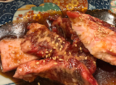 焼肉×ホルモン×居酒屋 明大前肉流通センター: りんりんさんの2026年08月30日の2枚目の投稿写真