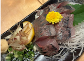魚の店 オカモ倶楽部 中目黒店: りんりんさんの2026年07月27日の1枚目の投稿写真