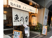 魚の店 オカモ倶楽部 中目黒店: りんりんさんの2026年07月27日の2枚目の投稿写真