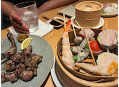 鶏とセイロ蒸 キンクラ 十条店: りんりんさんの2026年08月19日の2枚目の投稿写真