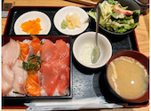 ～焼き鳥と魚串とおでんとレモンサワー～ 完全個室 魚鳥傳酒場　赤羽駅前店: りんりんさんの2026年04月22日の1枚目の投稿写真