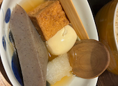 幻の五島うどんばらか 神田スクエア店: りんりんさんの2026年09月24日の1枚目の投稿写真