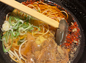 幻の五島うどんばらか 神田スクエア店: りんりんさんの2026年09月24日の2枚目の投稿写真