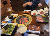 マルコポーロ 焼肉の家 上田店: おきくさんの2026年08月10日の1枚目の投稿写真