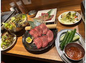 焼肉 ホルモン くろおび 上田店: おきくさんの2026年02月25日の1枚目の投稿写真