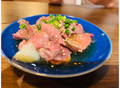 肉ビストロ酒場アーサー: 梅酒好きさんの2026年08月04日の1枚目の投稿写真