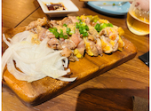 肉ビストロ酒場アーサー: 梅酒好きさんの2026年08月04日の2枚目の投稿写真