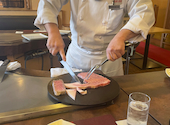 ステーキ 鉄板料理 和かな 盛岡本店: naoさんの2022年12月28日の2枚目の投稿写真