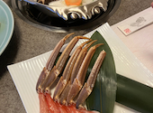 かに道楽 岸和田店: うにさんの2026年04月22日の1枚目の投稿写真