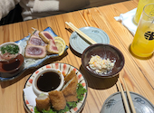 酒場とフライ　ニコジ: mさんの2024年12月の1枚目の投稿写真