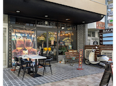 KITCHEN THREE PIECE93 キッチンスリーピース: まさやんさんの2020年11月14日の1枚目の投稿写真