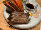 新潟うまいもん炉端　五十八（いそはち）: すみっこさんの2025年04月の1枚目の投稿写真