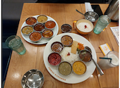カンテグランデ カレー: ロジナさんの2020年11月16日の1枚目の投稿写真