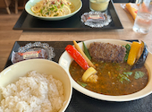 スープカレーとカフェの店 Eigo: おとさんの2026年02月03日の1枚目の投稿写真