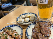 鳥ぶら 大曽根駅前店: あきらんさんの2026年07月01日の1枚目の投稿写真