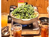元祖もつ鍋 楽天地 博多駅前店: みーちゃんさんの2026年05月28日の1枚目の投稿写真