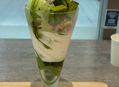nana s green tea ナナズグリーンティー 福岡パルコ店 天神: みーちゃんさんの2026年03月31日の1枚目の投稿写真