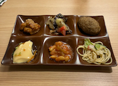 羽釜炊きごはんと美味しいニッポンのビュッフェ ひな野 長町店: 沈黙の狩人さんの2026年09月13日の3枚目の投稿写真