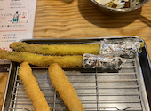 串カツ田中 仙台店: 沈黙の狩人さんの2026年07月17日の3枚目の投稿写真