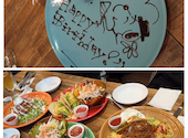 Cafe&Diner KHB: ka@さんの2026年05月24日の1枚目の投稿写真