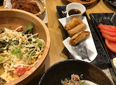 YAKITORI dining にごお: くまさんの2021年05月の1枚目の投稿写真