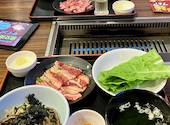 安楽亭 足立入谷店: あやりんさんの2026年07月28日の1枚目の投稿写真