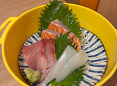 魚や舟政 新宿店: キャラクターヲタクさんの2026年07月06日の2枚目の投稿写真