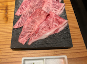 焼肉ホルモン ブンゴ 天王寺店: ガチャピンさんの2025年01月07日の2枚目の投稿写真