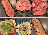 焼肉海鮮焼 炸 堺市: ATSUSHIさんの2026年09月14日の1枚目の投稿写真