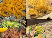 肉料理 牛と魚: ATSUSHIさんの2026年04月13日の1枚目の投稿写真