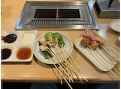 串家物語 LABI1池袋店: よしくんさんの2026年05月27日の1枚目の投稿写真
