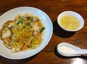 中国料理 孝華 札幌: バッカスさんの2026年07月11日の2枚目の投稿写真