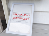 SAKASALIGHT SANDWICHES サカサライトサンドウィッチーズ: グリーンさんの2026年08月30日の2枚目の投稿写真