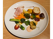 Healthy Cafe. 白ごまと黒ごま: コウジくんさんの2025年08月16日の3枚目の投稿写真