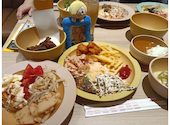 KAMOベジタブル梅田店: あやらんさんの2026年04月19日の1枚目の投稿写真